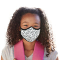 ASTM F3502 Face Mask Level 2 Kids Mask - Unity Stars
