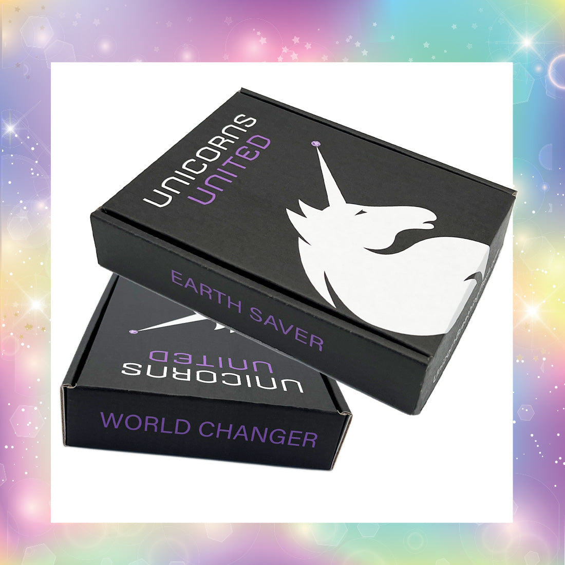 Unicorn Mask Gift Set