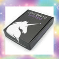Unicorn Mask Gift Set
